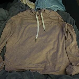 Women’s Casual Sweater Hoodie